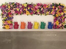 Hotel Central Jardim