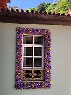 Hotel Central Jardim