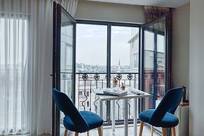 New Galata Hotels