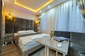 New Galata Hotels