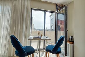 New Galata Hotels