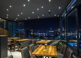 New Galata Hotels