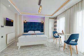 New Galata Hotels