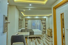 New Galata Hotels