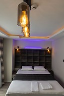 New Galata Hotels