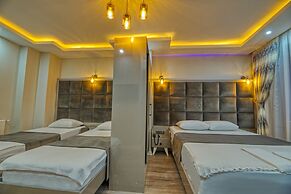 New Galata Hotels