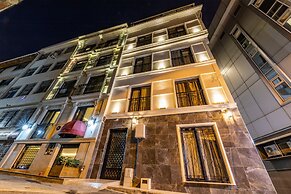 New Galata Hotels