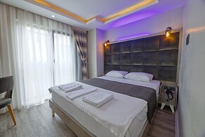 New Galata Hotels