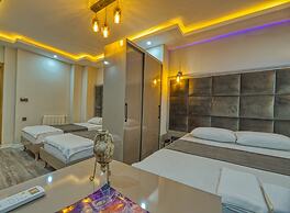 New Galata Hotels