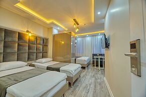 New Galata Hotels