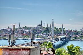 New Galata Hotels