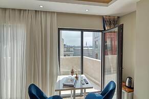 New Galata Hotels