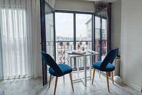 New Galata Hotels