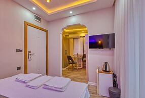 New Galata Hotels