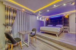 New Galata Hotels
