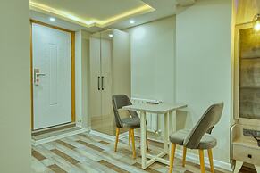 New Galata Hotels