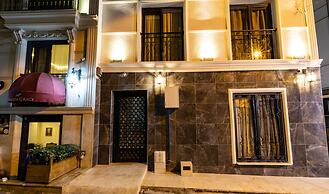 New Galata Hotels