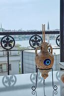 New Galata Hotels