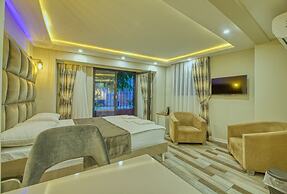 New Galata Hotels
