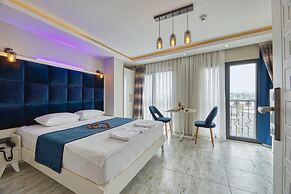 New Galata Hotels