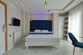 New Galata Hotels