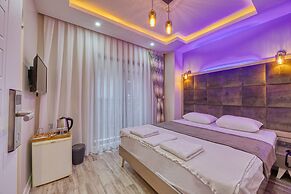 New Galata Hotels