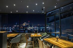 New Galata Hotels