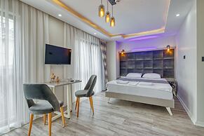 New Galata Hotels