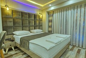 New Galata Hotels