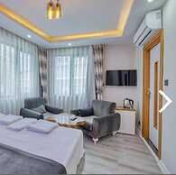New Galata Hotels