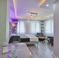 New Galata Hotels