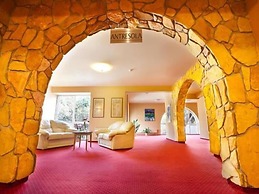 Hotel Bobrowa Dolina