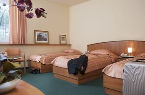 Hotel Bobrowa Dolina