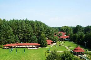 Hotel Bobrowa Dolina