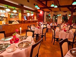 Hotel Bobrowa Dolina