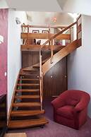 Hotel Bobrowa Dolina