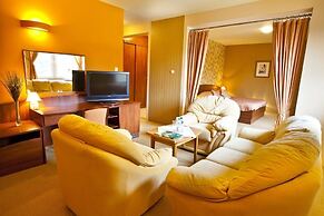 Hotel Bobrowa Dolina