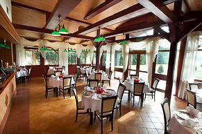 Hotel Bobrowa Dolina
