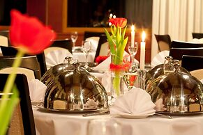 Hotel Bobrowa Dolina