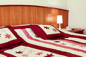 Hotel Bobrowa Dolina