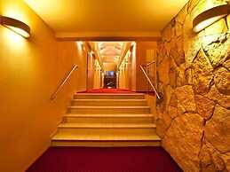 Hotel Bobrowa Dolina