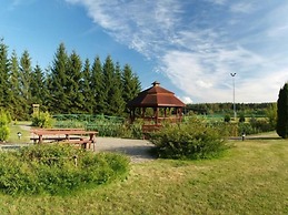 Hotel Bobrowa Dolina