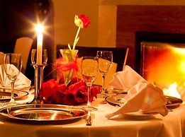 Hotel Bobrowa Dolina