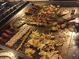 Anakao Ocean Lodge & Spa