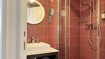 Casa do Jasmim by Shiadu