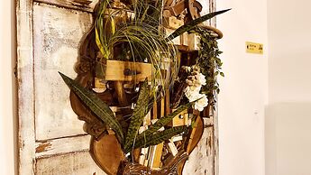 Casa do Jasmim by Shiadu