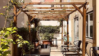 Casa do Jasmim by Shiadu