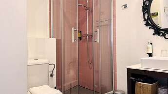 Casa do Jasmim by Shiadu