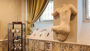 Casa do Jasmim by Shiadu