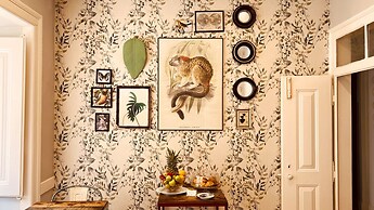 Casa do Jasmim by Shiadu